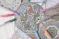 Gelschrijver sakura gelly roll silver shadow - thumbnail