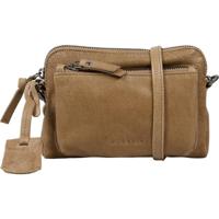 BURKELY JUST JOLIE MINIBAG-Khaki - thumbnail