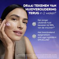 Nivea Cellular Epigenetics Huidverjongend Serum - thumbnail