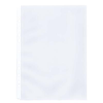 Kangaro K-14016 Showtas A4 PP 80mµ 4-gaats Doos 100 Stuks