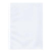 Kangaro K-14016 Showtas A4 PP 80mµ 4-gaats Doos 100 Stuks - thumbnail