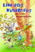Elke dag kinderdag (Paperback) - thumbnail