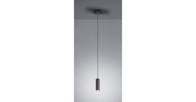 Trio HanglampMarley pendel mat zwart - 312400132