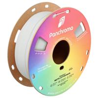 Polymaker CA04016 Panchroma™ Matte Filament PLA kunststof Mat, Gering kunststofgehalte 1.75 mm 1000 g Cotton White, Wit 1 stuk(s) - thumbnail
