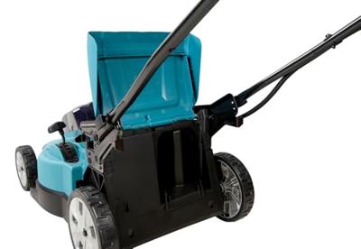 Makita DLM480Z | LXT 2x18 V accu Grasmaaier | 48 cm | Zonder accu en lader | in doos - DLM480Z - thumbnail