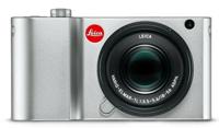 LEICA TL2, zilver geanodiseerde afwerking (18188) - thumbnail