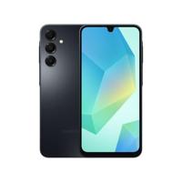 Samsung Galaxy A16 Smartphone 4 GB/128 GB 6,7 ? Zwart - thumbnail