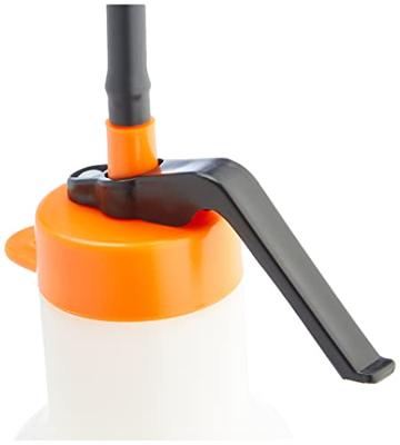 Beta Kunststof oliekannen met pomp flexibele kunststof tuit 1754 150 - 017540015