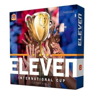 Eleven International Cup