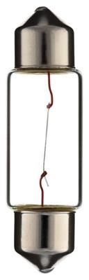 Bosma Buislampje 12v 5w 10x36