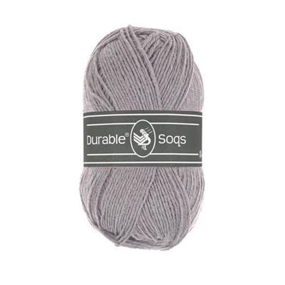 Durable Soqs 421 Lavender grey Durable Soqs 421 Lavender grey