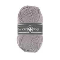 Durable Soqs 421 Lavender grey - thumbnail