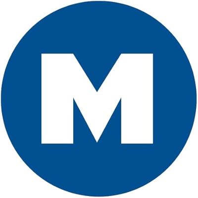 Metafranc Viltglijder Zk 100X100 Wi 5St *Nl* - WU0645346