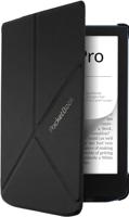 PocketBook Verse (Pro) Origami hoes zwart - thumbnail