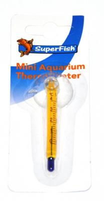 Superfish Mini aquariumthermometer Superfish Mini aquariumthermometer