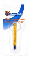 Mini Aquariumthermometer aquaria Superfish - Superfish - thumbnail
