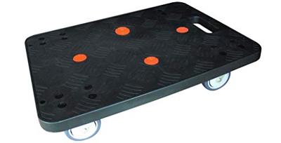 T4all Transport trolley Kunststof 100kg - T812959