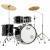 Pearl RS525SBC/C31 Roadshow 5-delig drumstel met 3-delige Sabian bekkenset - thumbnail