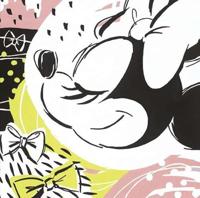 Ravensburger creart - disney 100 jaar minnie mouse - thumbnail