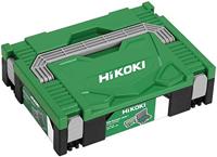 Hikoki Accessoires Systainer HSC I INCL BOX SET(OLD 40025010) - 402538 - thumbnail
