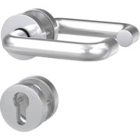 Basi 7529-9208 Brandbeschermingsgarnituur - thumbnail