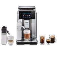DeLonghi ECAM630.75.TSM PrimaDonna Aromatic Volautomatische Koffiemachine - thumbnail