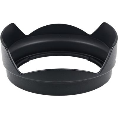 Kaiser zonnekap voor Canon 17-40 10-22