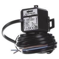 WAGO 855-3001/060-003 51292913 Primaire stroom 60 A Secundaire stroom 1 A Doorvoering (hxb):21 x 18 mm Doorvoer (Ø):18 mm Klapmontage 1 stuk(s) - thumbnail