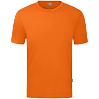 JAKO C6120 T-Shirt Organic - Oranje - 5XL - thumbnail