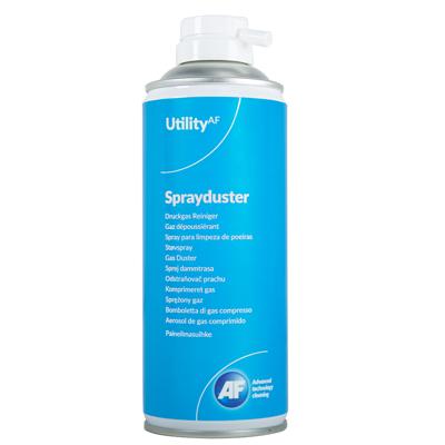 Reiniging quantore air duster