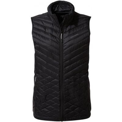 Craghoppers bodywarmer Expolite dames polyamide donkerblauw