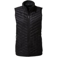 Craghoppers bodywarmer Expolite dames polyamide donkerblauw - thumbnail