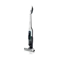Bosch BCH86HYG1 Athlet ProHygienic Accu Steelstofzuiger 0.9L Wit/Zwart - thumbnail