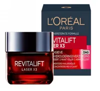 L'Oréal Paris Skin Expert Revitalift Laser X3 Anti-Age dagcrème - 50 ml - thumbnail