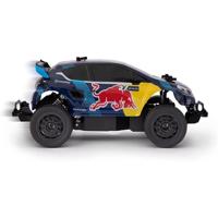 Carrera RC Red Bull Rallycross Auto - thumbnail