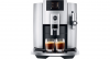 Jura espresso apparaat E8 (Moonlight Silver) - thumbnail