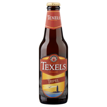 Texels Speciaalbier Tripel Fles 30 cl bij Jumbo