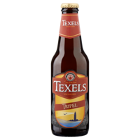 Texels Speciaalbier Tripel Fles 30 cl bij Jumbo - thumbnail