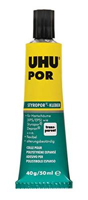 UHU Por - 50ml