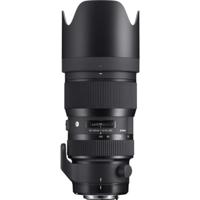 Sigma 50-100mm F/1.8 DC HSM Art Sigma SA - thumbnail