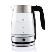 Wilfa WKG-2200S Waterkoker Aantal/Volume: 1.8 l Zilver - thumbnail