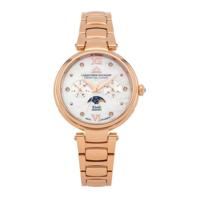 Christophe Duchamp Diamond Etoile dames Horloge 36mm CD7601-6 - thumbnail