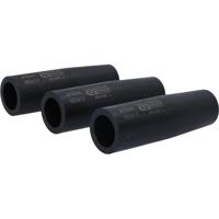 KS Tools 450.0376 Wieltapset voor centerspers en beschermhulzen, M22x1,5, Ø 32,0 mm, 2-delig - thumbnail