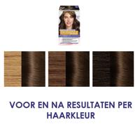 L’Oréal Paris Excellence Crème 500 - Puur Lichtbruin - Permanente Kleuring - thumbnail