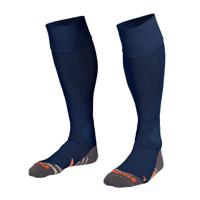Stanno Uni Sock II Voetbalsokken Donkerblauw - thumbnail