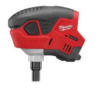 Milwaukee C12 PN-0 Li-Ion accu-handpalmspijkermachine - 4933427182 - thumbnail