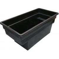 Quadra C2 voorgevormde vijver - thumbnail