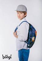 Baagl Planeten Gymtas - thumbnail