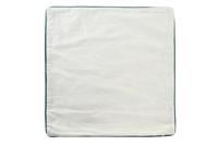 Kussenhoes DKD Home Decor Roze Groen Tropisch 50 x 1 x 50 cm - thumbnail