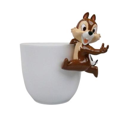 Pot Buddy Chip 6x5x10 cm Disney - Disney Pot Buddy Chip 6x5x10 cm Disney - Disney